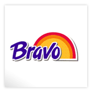 Bravo Supermarket