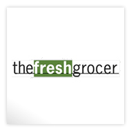 The Fresh Grocer