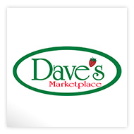 Daves Fresh Market Place
